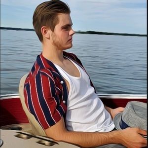 Meet your Posher, Brennan